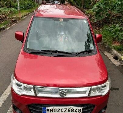 Used 2013 Maruti Suzuki Wagon R Stingray MT for sale in Mumbai 