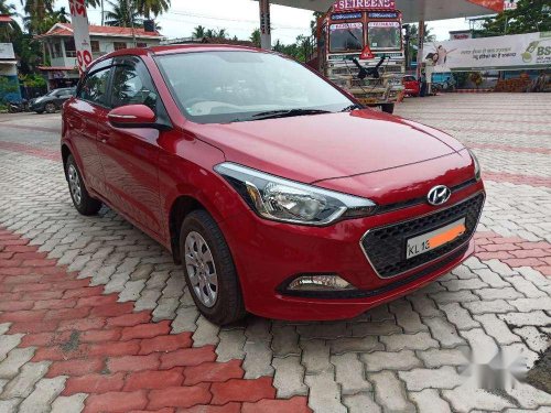 Used Hyundai Elite i20 2017 MT for sale in Thalassery 