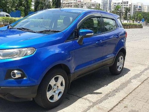 Used Ford EcoSport 2016 MT for sale in Mumbai 