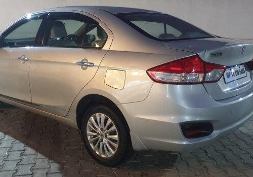 Used Maruti Suzuki Ciaz 2016 MT for sale in Ghaziabad 