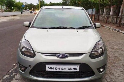 Used Ford Figo 2010 MT for sale in Pune
