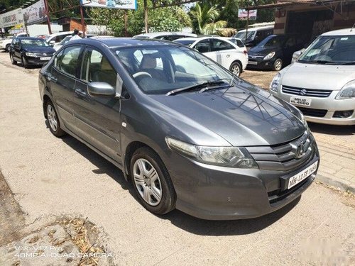 Used Honda City 2009 MT for sale in Pune 