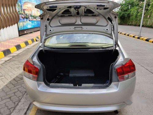 Used Honda City 2011 MT for sale in Mumbai 