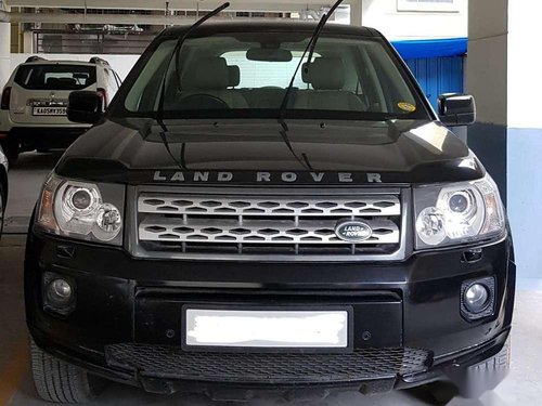 Land Rover Freelander 2 HSE, 2012, Diesel AT for sale in Nagar 