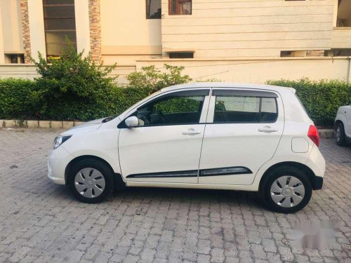 Used Maruti Suzuki Celerio ZXI 2018 MT for sale in Jalandhar 