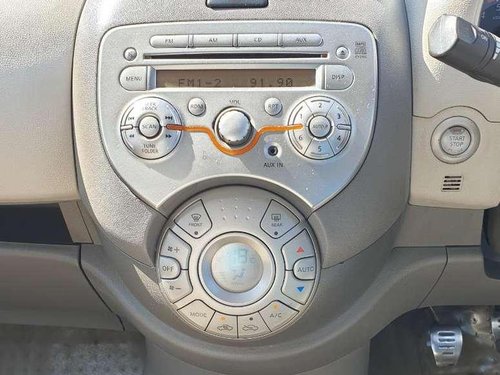 Used Nissan Micra 2011 MT for sale in Surat 