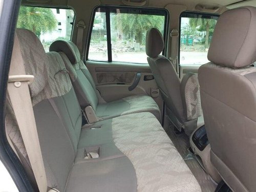 Used Mahindra Scorpio 2013 MT for sale in Indore 