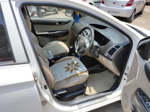 Used Hyundai i20 Sportz 2012 MT for sale in Pune 