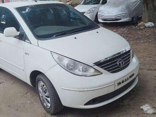 Used Tata Manza, 2010, Diesel MT for sale in Coimbatore 