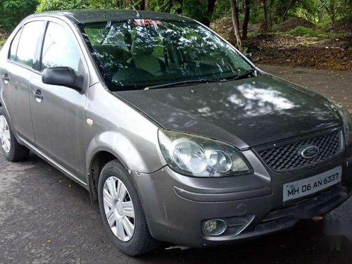 Used 2008 Ford Fiesta MT for sale in Mumbai 