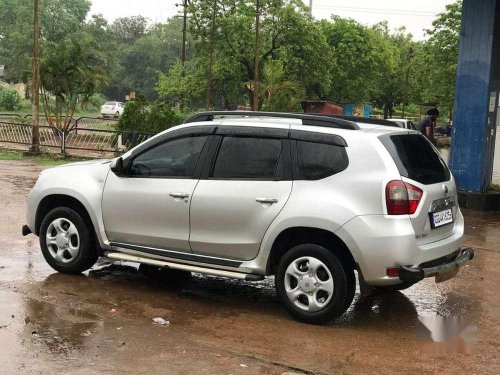 Used Nissan Terrano 2014 MT for sale in Bhilai 