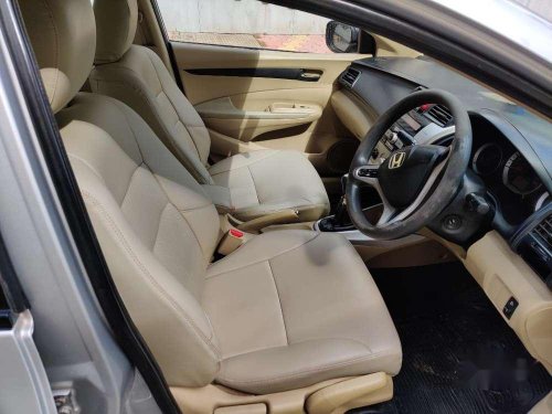 Used Honda City 2011 MT for sale in Mumbai 