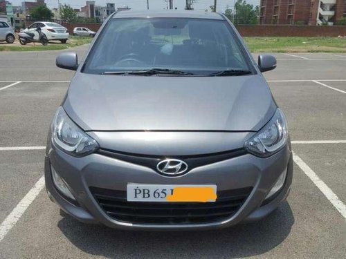 Used 2013 Hyundai i20 Asta 1.4 CRDi MT in Chandigarh 