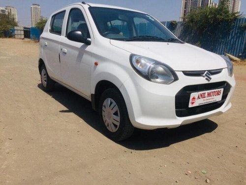 Used Maruti Suzuki Alto 800 2016 MT for sale in Thane 