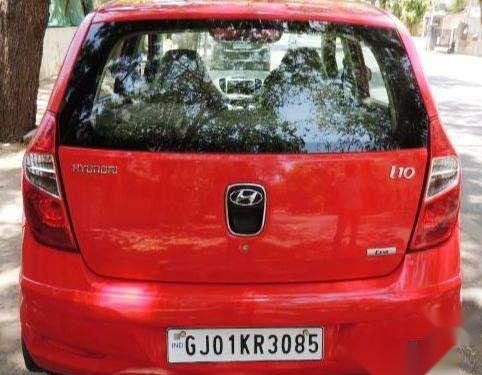 Used Hyundai I10 Era 1.1 iRDE2, 2012, Petrol MT in Ahmedabad 