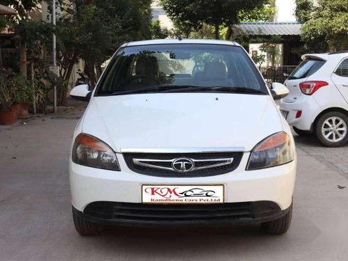 Used Tata Indigo LS 2014 MT for sale in Ahmedabad 