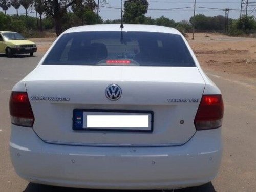 Used Volkswagen Vento 2011 MT for sale in Vadodara 