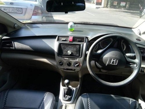 Used 2009 Honda City MT for sale in Pune 