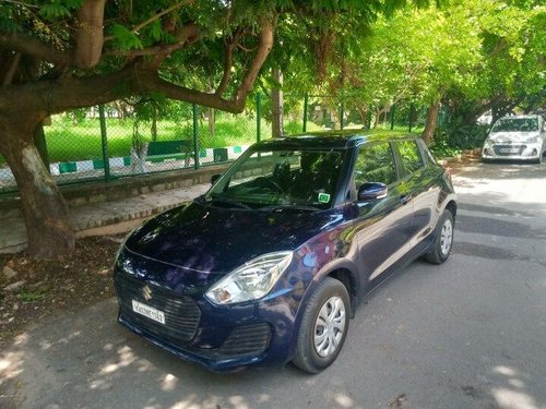 Used 2018 Maruti Suzuki Swift MT for sale in Bangalore 