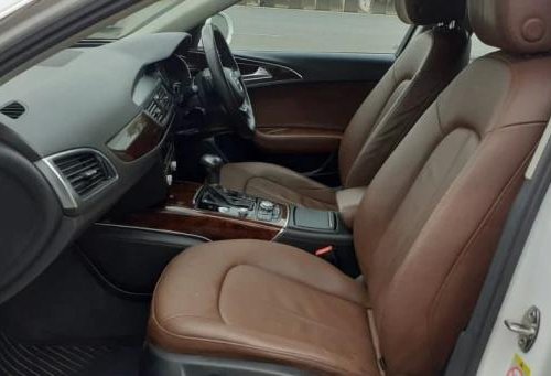 Used Audi A6 2.0 TDI Premium Plus 2013 AT for sale in Mumbai 