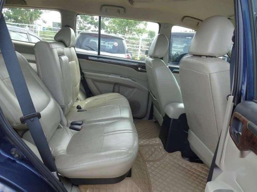 Used Mitsubishi Pajero Sport 2016 AT for sale in Hyderabad 