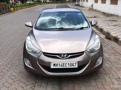 Used Hyundai Elantra 1.6 SX 2013 MT for sale in Mumbai 