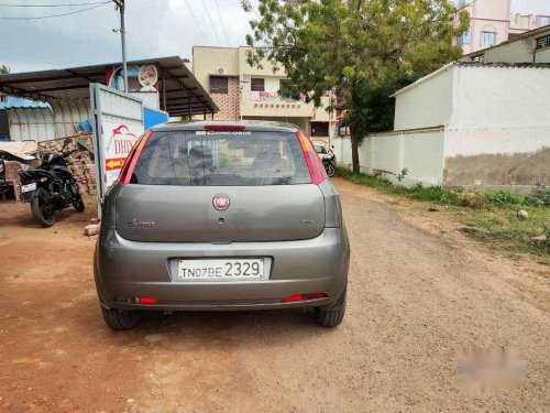 Used Fiat Punto 2009 MT for sale in Tirunelveli 