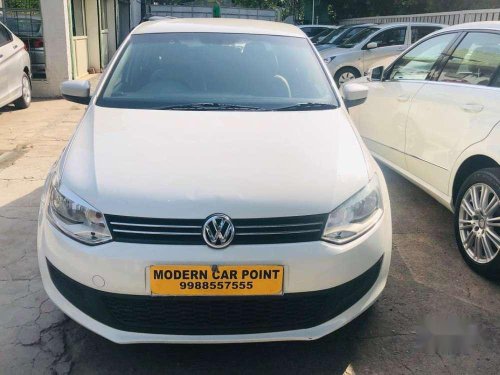 Used Volkswagen Polo 2012 MT for sale in Chandigarh 