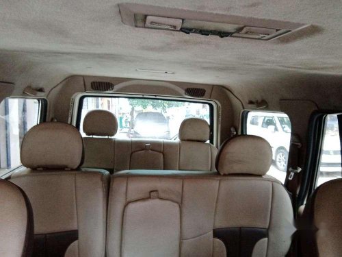 Used Mahindra Scorpio SLX 2.6 Turbo 8 Str 2007 MT for sale in Nagar 