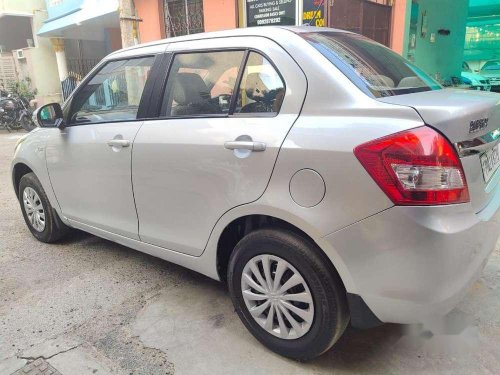 Maruti Suzuki Swift Dzire VDi BS-IV, 2017, MT in Pondicherry 