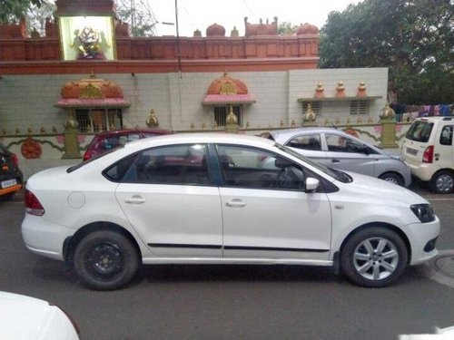 Used 2011 Volkswagen Vento MT for sale in Visakhapatnam 