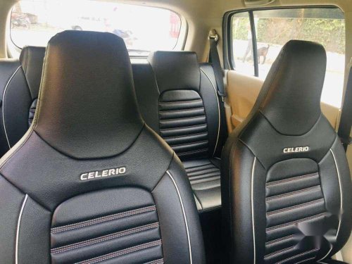 Used Maruti Suzuki Celerio ZXI 2018 MT for sale in Jalandhar 