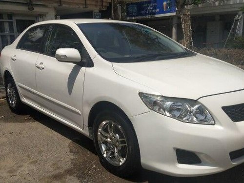 Used Toyota Corolla Altis D-4D J 2011 MT for sale in Faridabad 