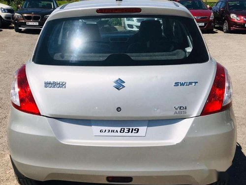 Maruti Suzuki Swift VDi ABS, 2015, MT in Jamnagar 