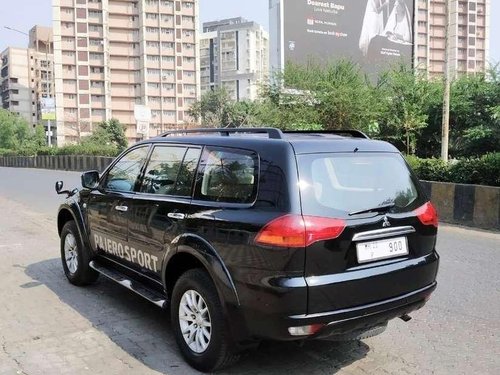 Used 2013 Mitsubishi Pajero Sport AT for sale in Mumbai 