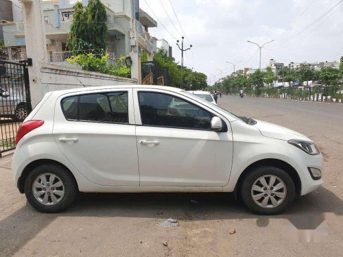 Hyundai i20 Sportz 1.2 2012 MT for sale in Surat 