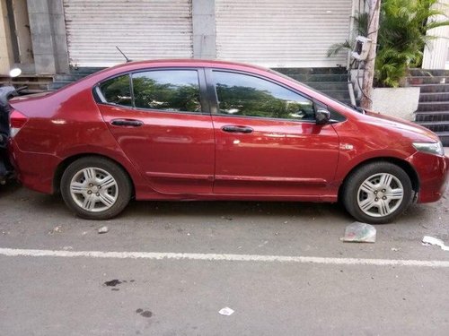 Used 2009 Honda City MT for sale in Pune 