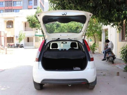 Used Ford Figo 2013 MT for sale in Ahmedabad 