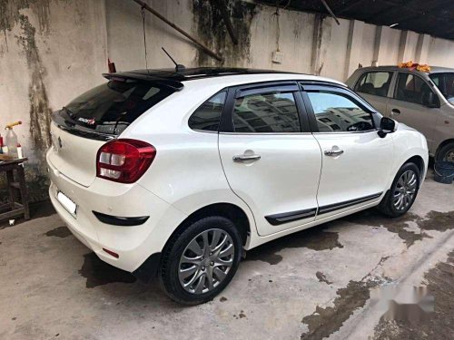 Used Maruti Suzuki Baleno 2018 MT for sale in Kolkata 