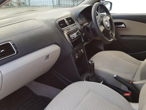 Used Volkswagen Polo 2011 MT for sale in Pune 