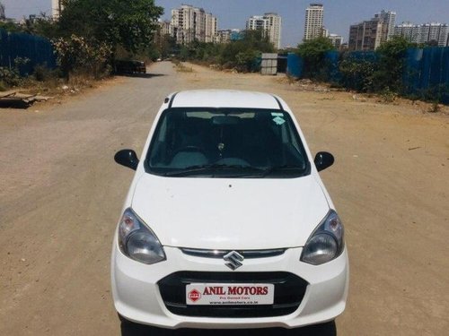 Used Maruti Suzuki Alto 800 2016 MT for sale in Thane 