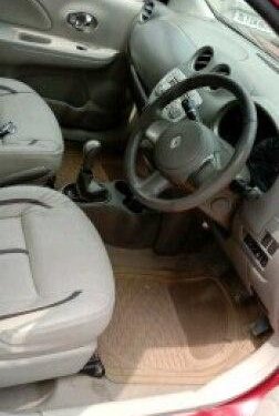 Used 2012 Renault Pulse MT for sale in New Delhi 