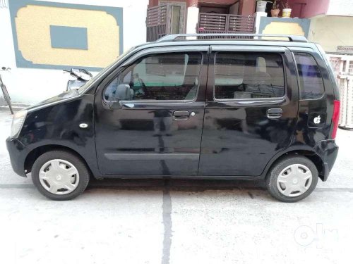 Maruti Suzuki Wagon R Duo, 2009, MT for sale in Vijayawada 