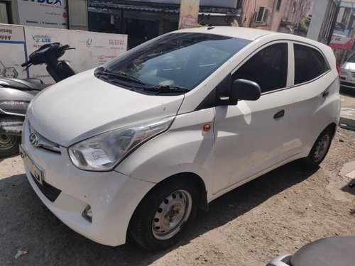 Used Hyundai Eon 2012 MT for sale in Pune 