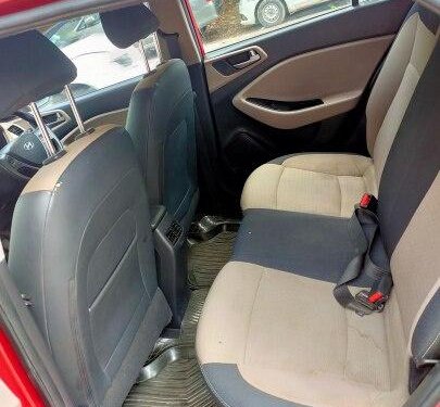 Used Hyundai i20 2015 MT for sale in New Delhi 