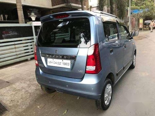 2015 Maruti Suzuki Wagon R MT for sale in Mumbai 