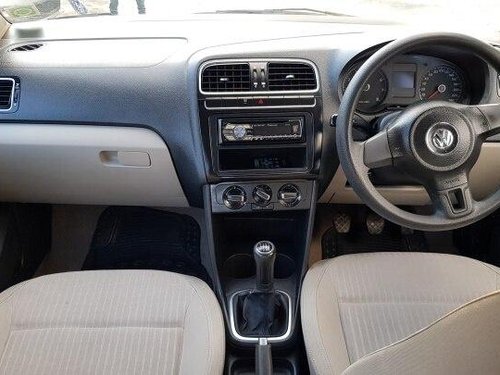 Used Volkswagen Polo 2011 MT for sale in Pune 