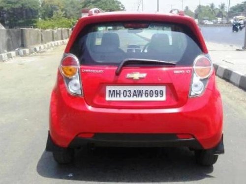 Used 2010 Chevrolet Beat MT for sale in Mumbai 