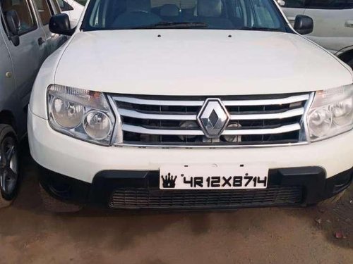 Used Renault Duster 2014 MT for sale in Sirsa 