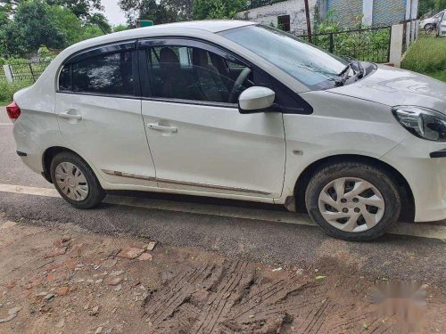 Used 2013 Honda Amaze MT for sale in Varanasi 